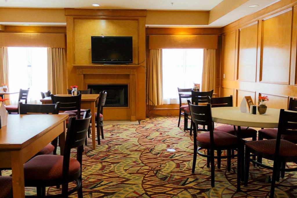 Frontier Hotel Houston Eksteriør billede